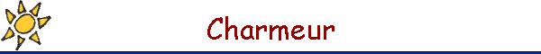 Charmeur